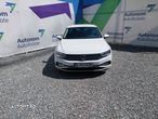 Volkswagen Passat 2.0 TDI DSG Trendline - 2