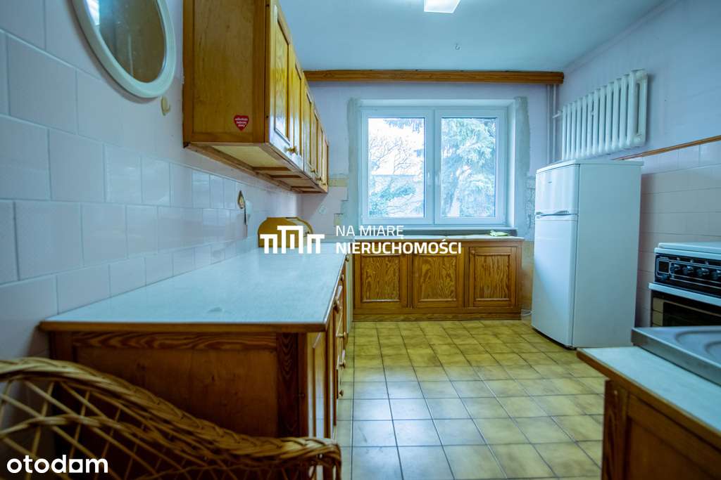 Dom piętrowy | 2 garaże | ul. Józefa Bema-5