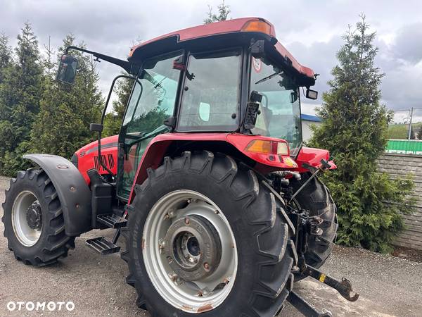 Case IH JXU 95 - 24