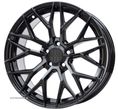 HX035 B HAXER FELGI 20 5x108 VOLVO S90 V90 XC60 - 1