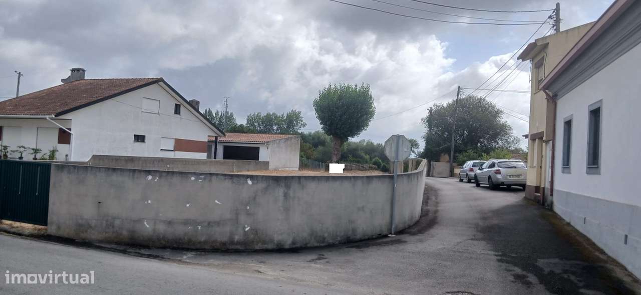 Terreno Exclusivo na Murtosa – 2.025m² de Potencial e Elegância - Grande imagem: 2/13