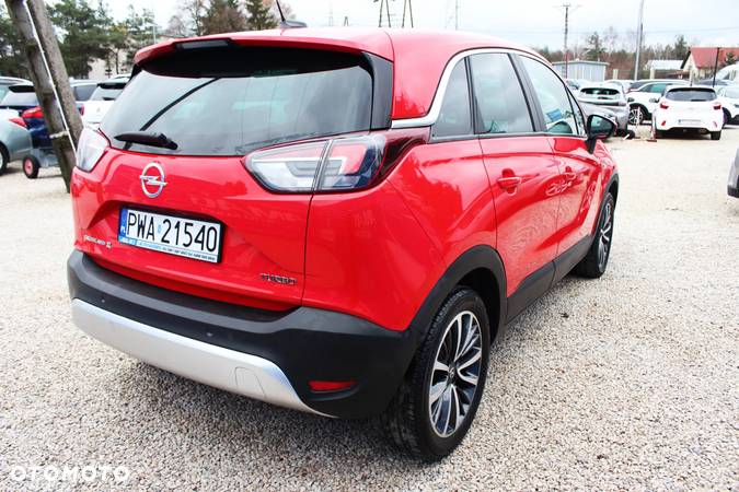 Opel Crossland X 1.2 Start/Stop Edition - 6