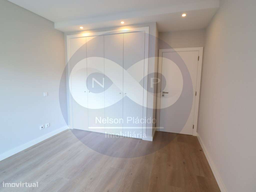 T4 CONSTRUÇÃO NOVA - Colinas do Cruzeiro, Odivelas, a 10 min. de Li...-36