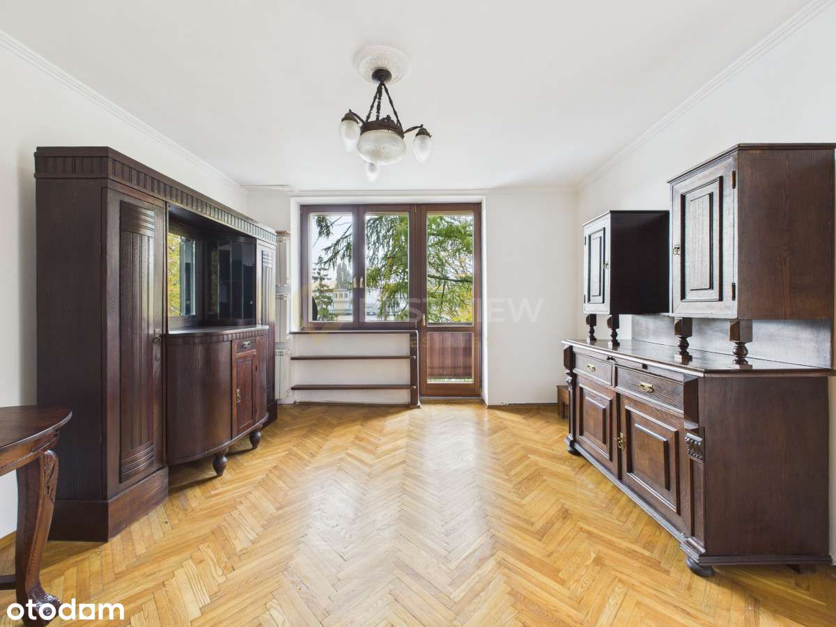 3 pokoje | garaż | 3 balkony | zieleń - Pełny obrazek: 5/20