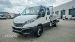 Iveco 70c18H D WYWROT - 2