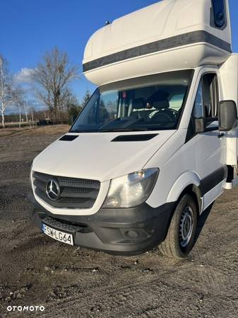 Mercedes-Benz Sprinter - 15