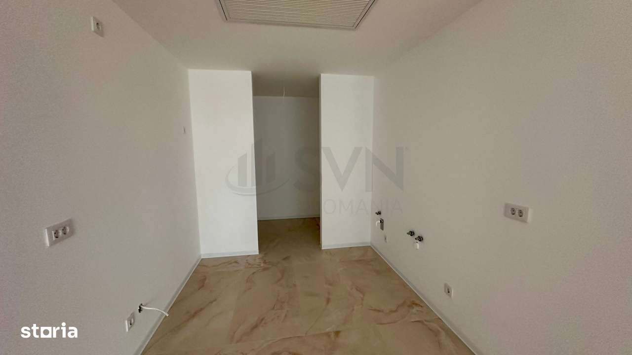 Apartmanent modern 3 camere I One Lake Club I Finalizat 2025-2