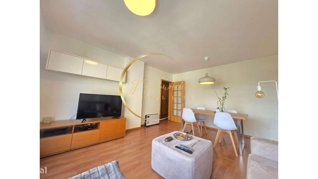 Apartamento T2 em Prelada - Grande imagem: 4/34