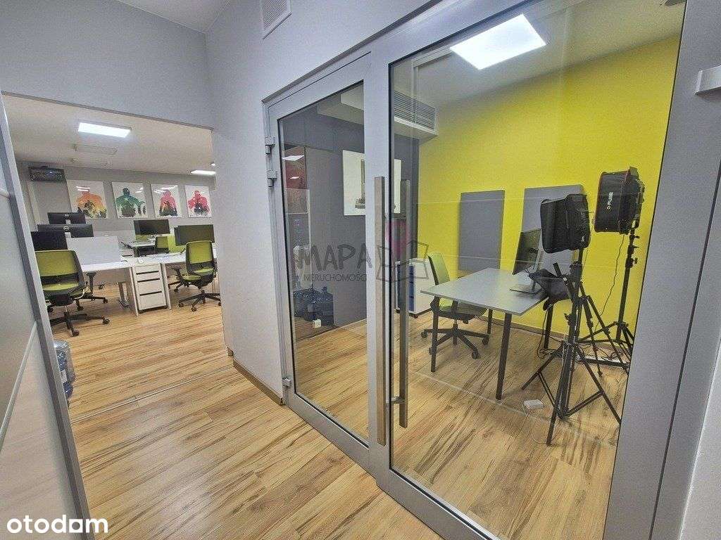 Open space, winda, klimatyzacja, bez barier arch.!-7