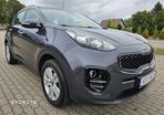 Kia Sportage 1.6 GDI Business Line 2WD - 3