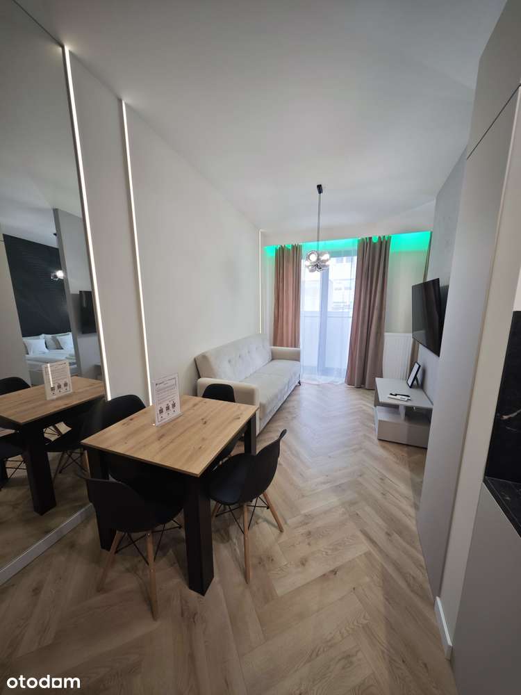 Pracujący gotowiec inwestycyjny w centrum Łodzi / Zarządzanie najmem-4