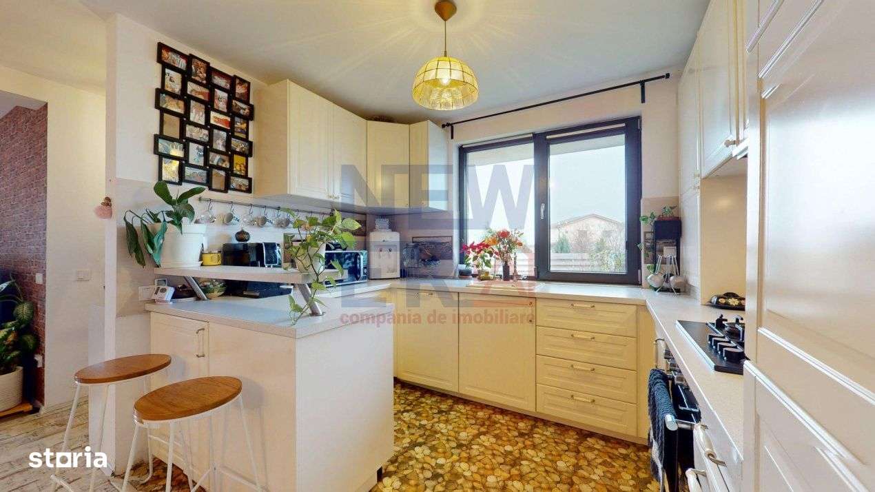 De vanzare vila Petresti/Corbeanca - Imagine principală: 4/15