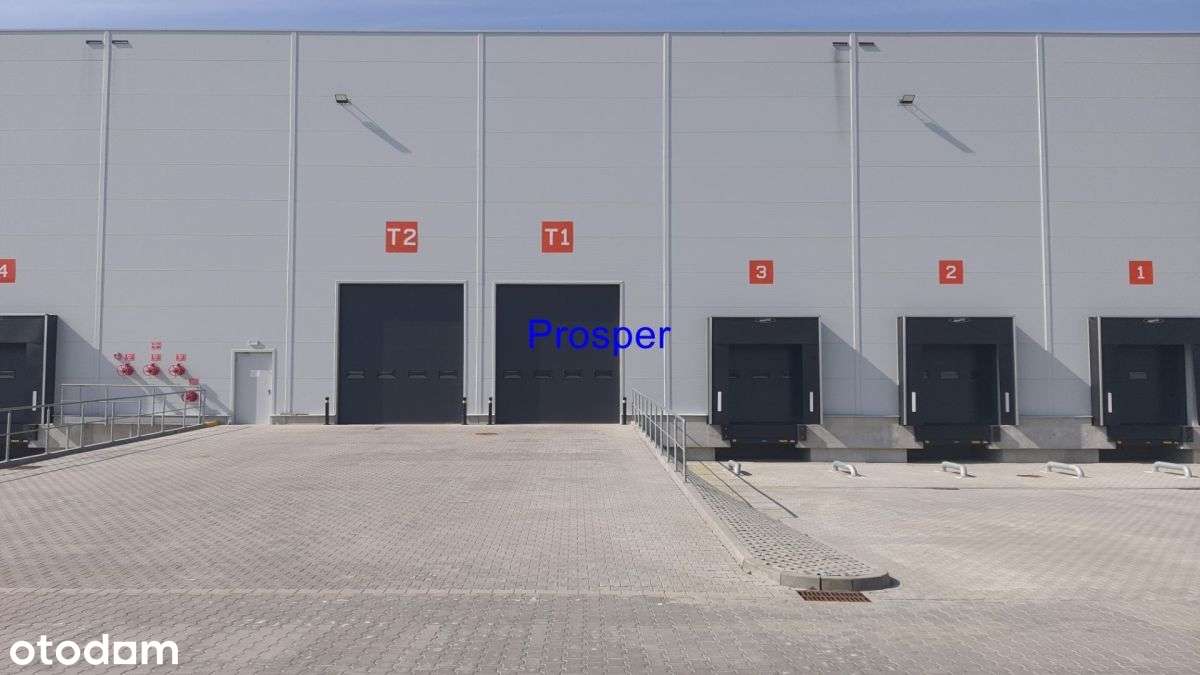 Produkcja , energia 5Mw, dok , brama 0 - Pełny obrazek: 5/7