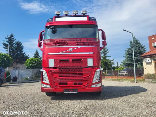 Volvo FH 500 EURO 6 GLOBETROTTER - 6