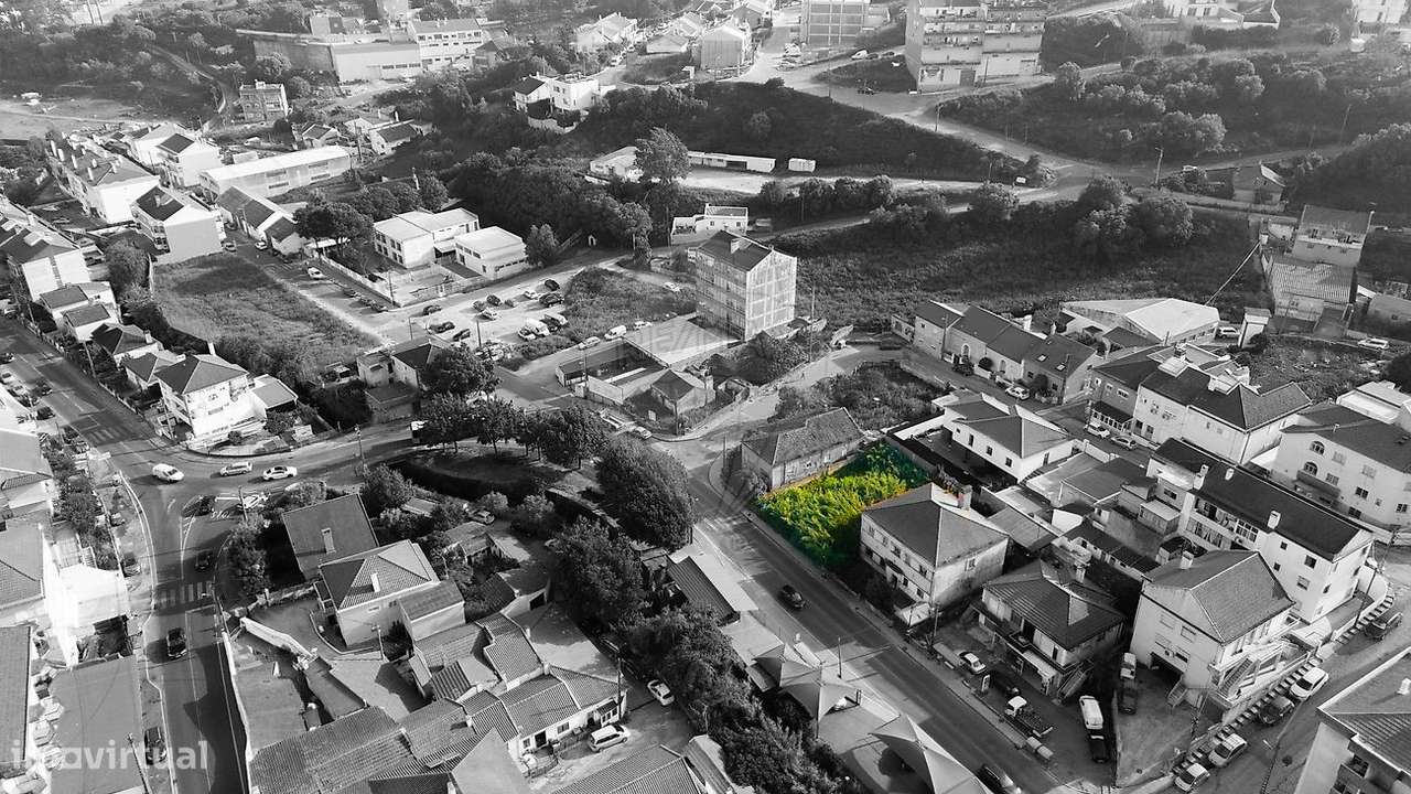 Terreno  para venda-6