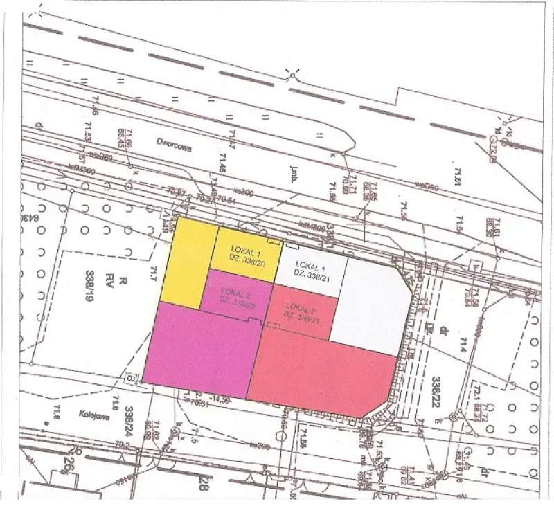 Nowoczesne mieszkania z ogrodem Rogoźno ul Dworcowa-4