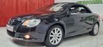 Volkswagen Eos 2.0 TDI - 30