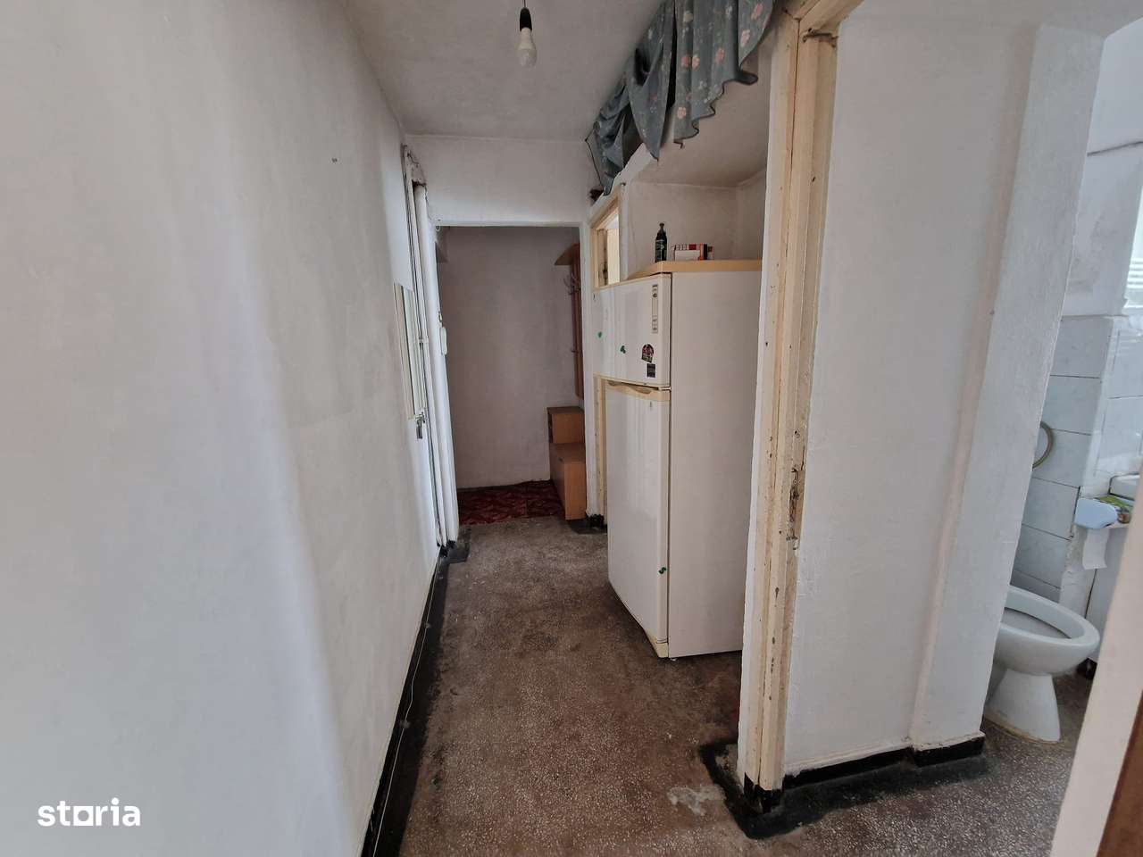 APARTAMENT 2 CAMERE Alecu Russo-4