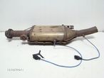 FORD KUGA MK1 LIFT 2.0 TDCI - KATALIZATOR DPF - 1