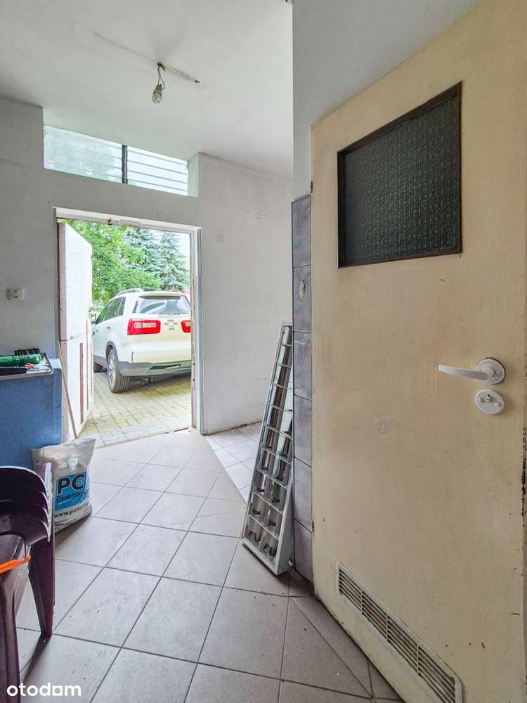 Lokal usługowy na Zabobrzu - Jelenia Góra - Pełny obrazek: 4/8