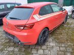 Blotnik prawy tyl seat leon III  3d - 1