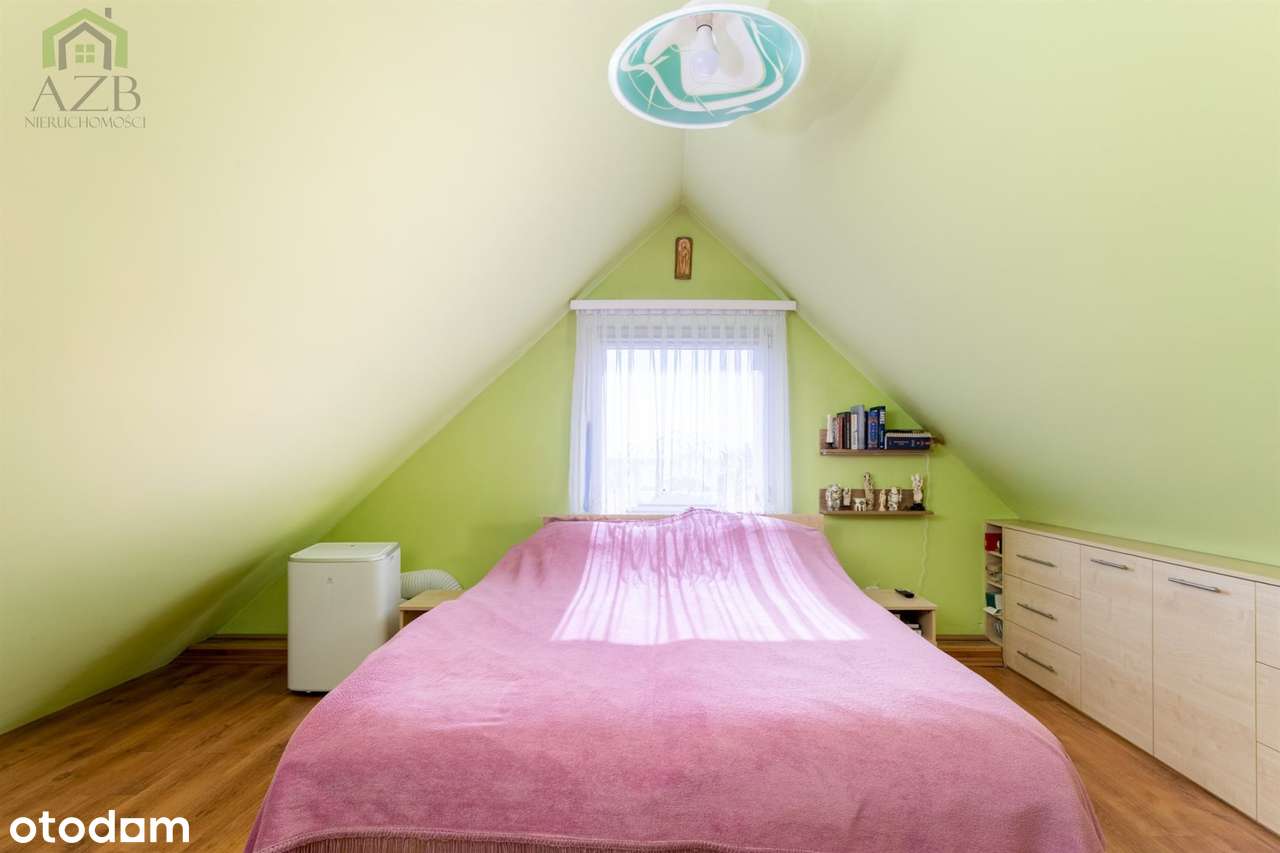 Prądnik Czerwony - 3 Pokoje - 2 Łazienki - 77m2-7