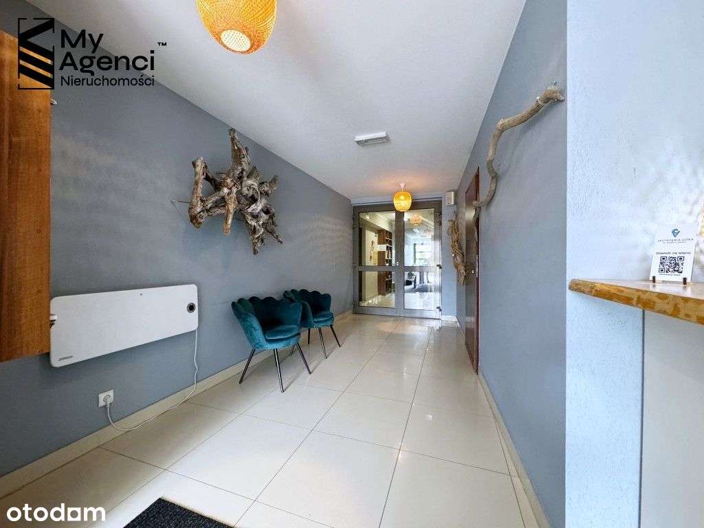 Jastrzębia Góra - apartament na sprzedaż-17