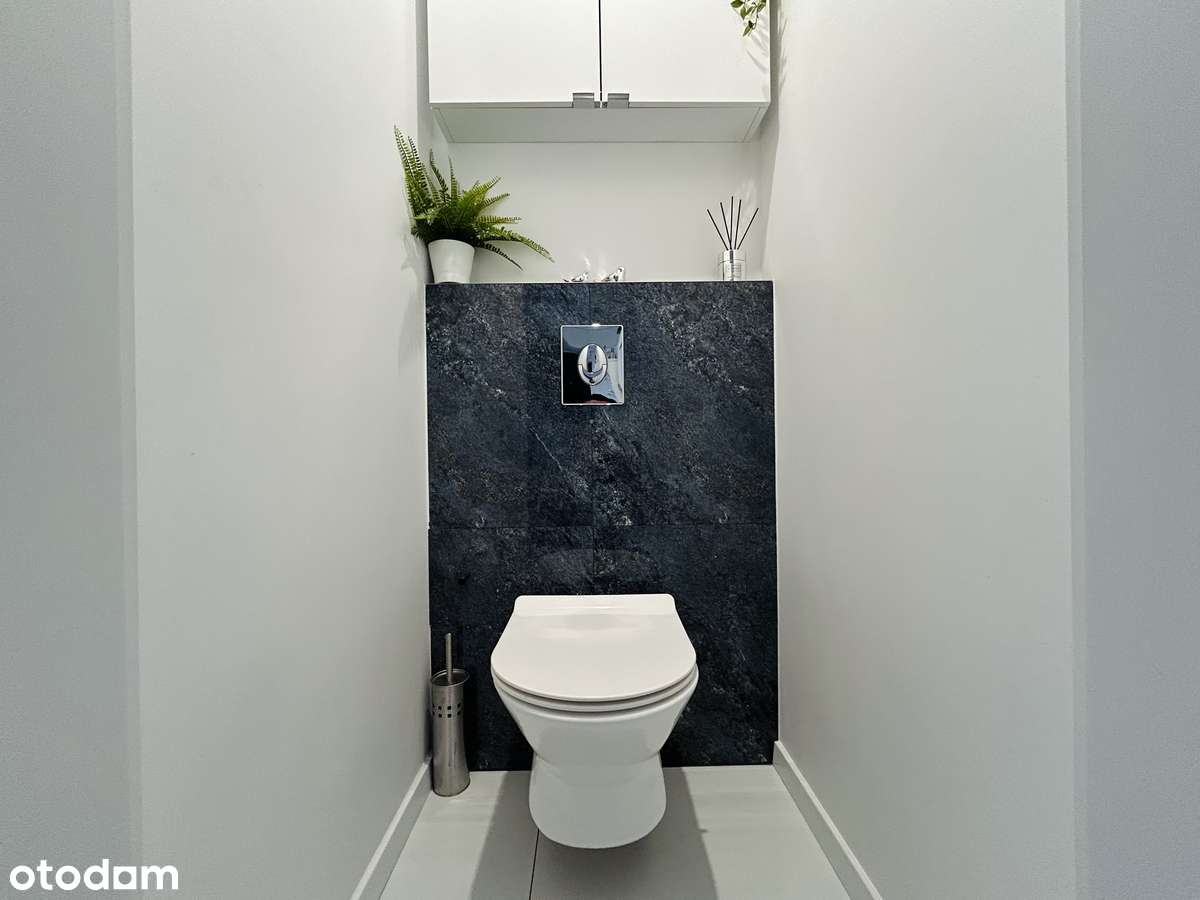 3 pokoje z oddzielna kuchnia | ul.Janosika-9