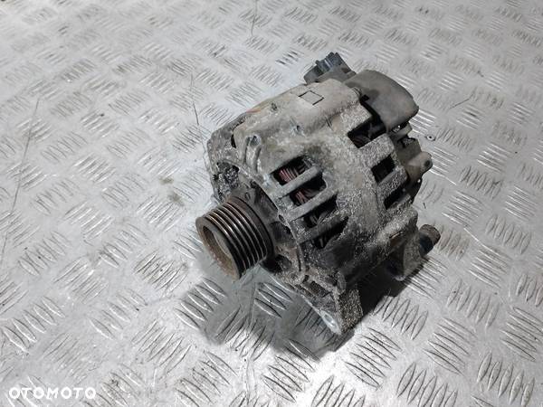 ALTERNATOR PEUGEOT 301 A3056 1.6 VTI - 1