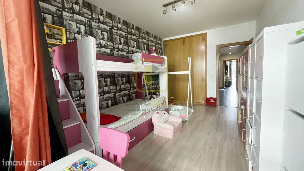 Apartamento T2 no Centro de Aveiro-8