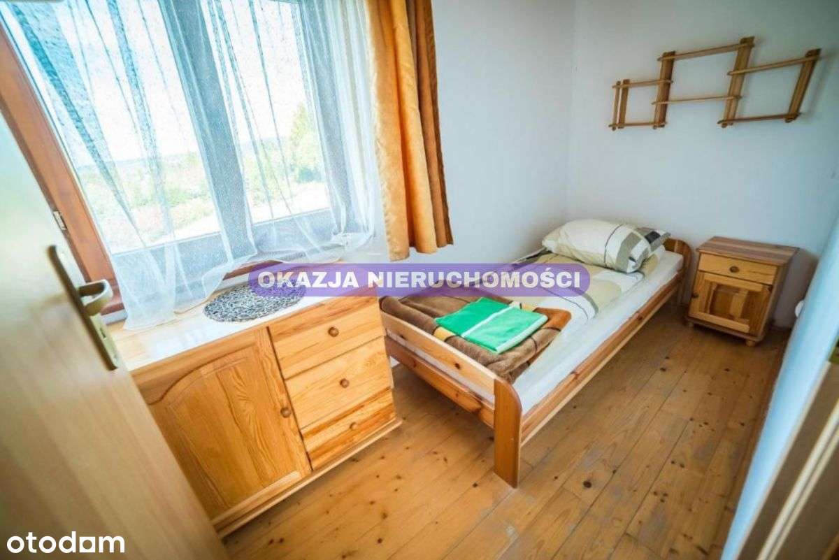 Pensjonat w Bieszczadach-6