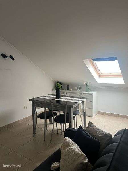 Arrenda-se T2 - Urbanização dos Telheiros ABRANTES - Grande imagem: 4/8