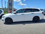 Fiat Tipo Station Wagon 1.3 M-Jet Street - 4