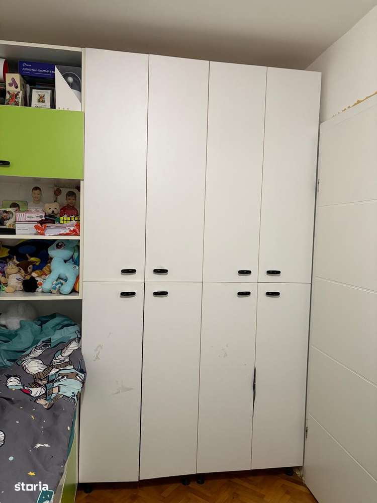 Apartament de vanzare 3 camere ,Manastur-9