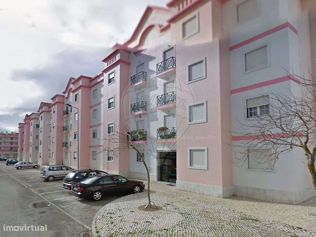 Apartamento T2 para venda - Grande imagem: 2/8