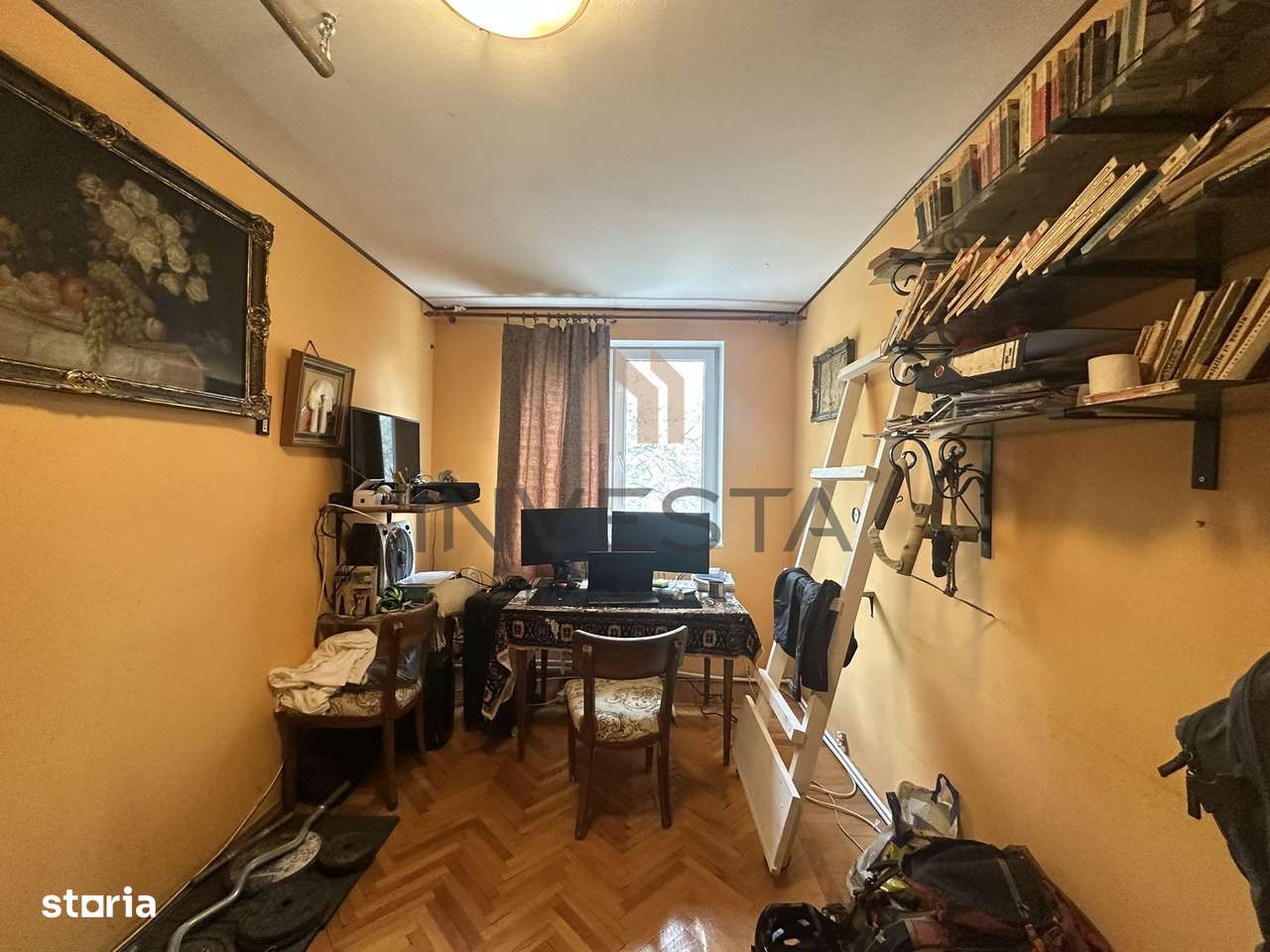 Apartament 3 camere decomandate, zona Interservisan!-3