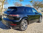 Porsche Cayenne E-Hybrid - 3