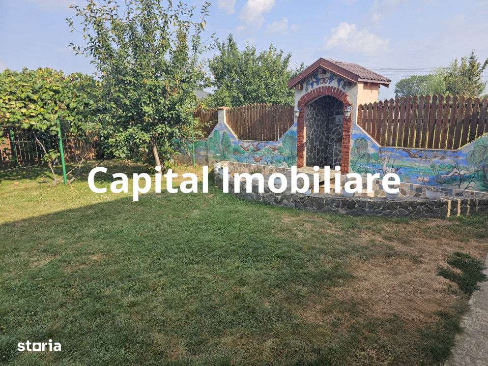 Comision 0% Casa de vanzare - Imagine principală: 2/15