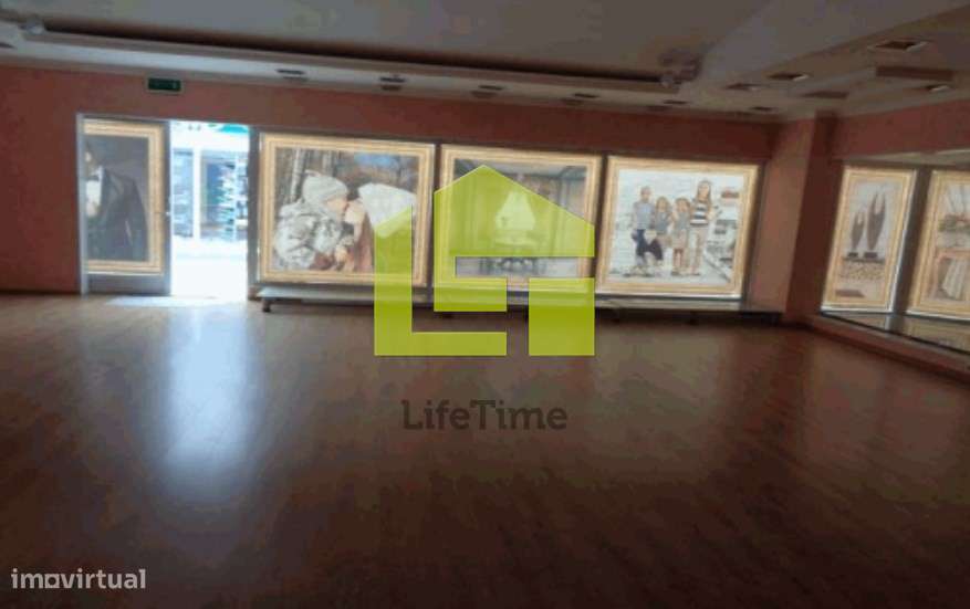 Loja Centro Comercial | Pombal Financiamento até 100% - Grande imagem: 4/13