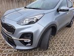 Kia Sportage 1.6 T-GDI L 4WD DCT - 1