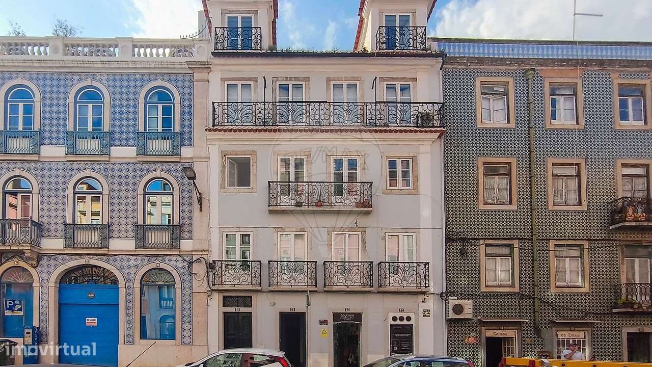 Loja  para arrendamento - Grande imagem: 4/21