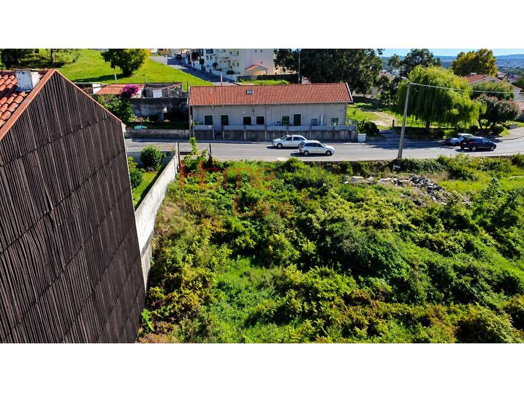 Terreno para construção em Baguim do Monte-7