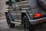 Mercedes-Benz G 320 CDi Longo - 23