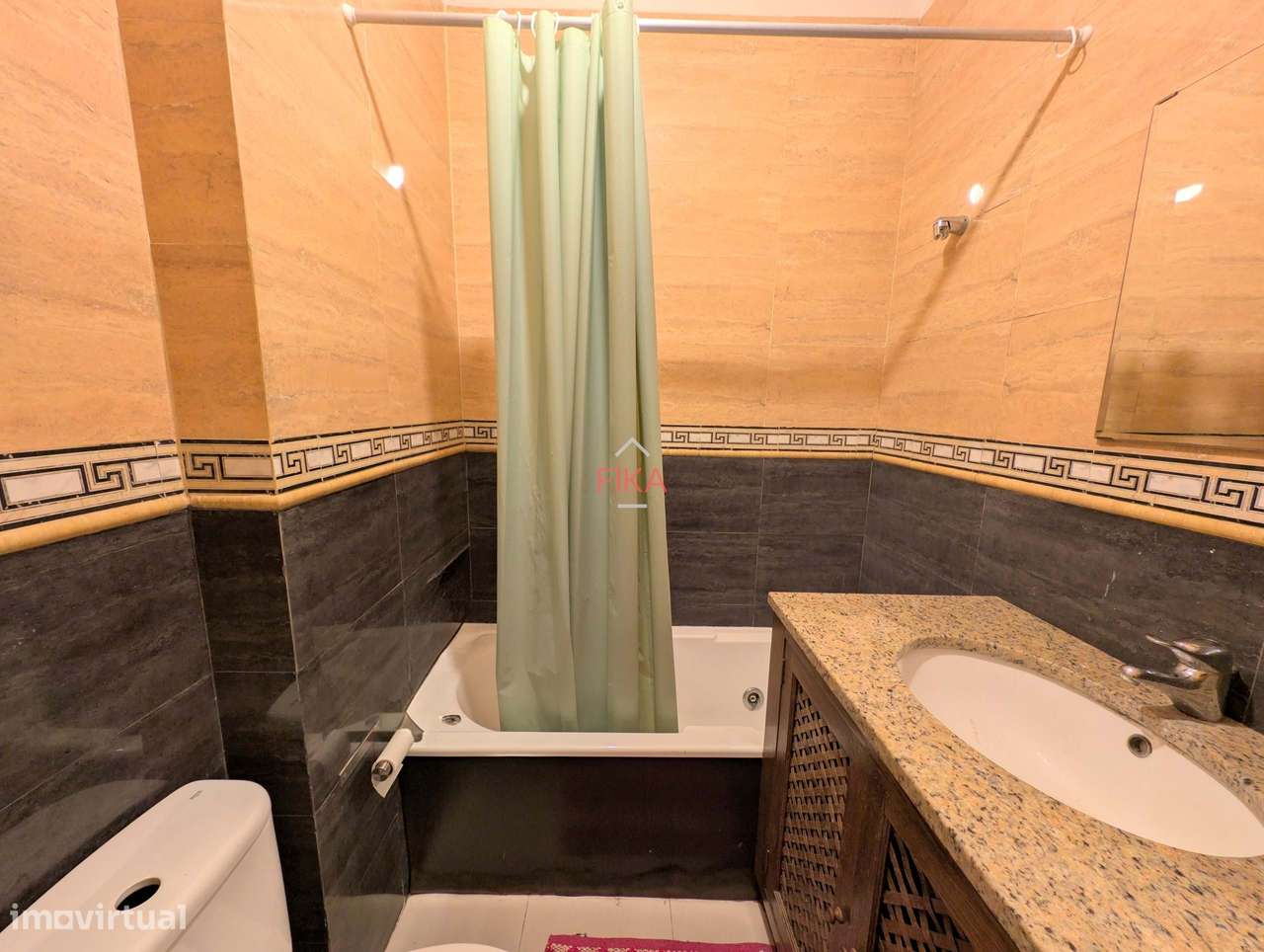 T3 com 4 varandas nas Paivas-18