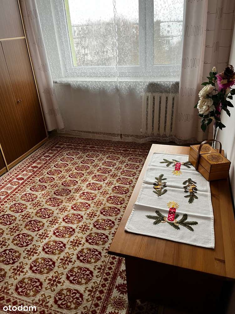 Sprzedam mieszkanie 54,5m2 Płock, ul. Miodowa - Pełny obrazek: 3/7