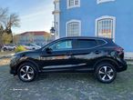 Nissan Qashqai 1.5 dCi N-Connecta - 17