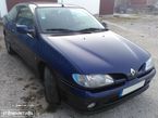 Peças Renault Mégane Coupe 1.6 de 1998 - 2