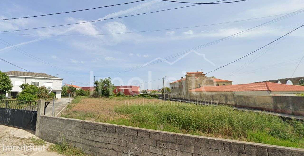 Terreno Póvoa de Varzim Para Loteamento - Grande imagem: 2/6