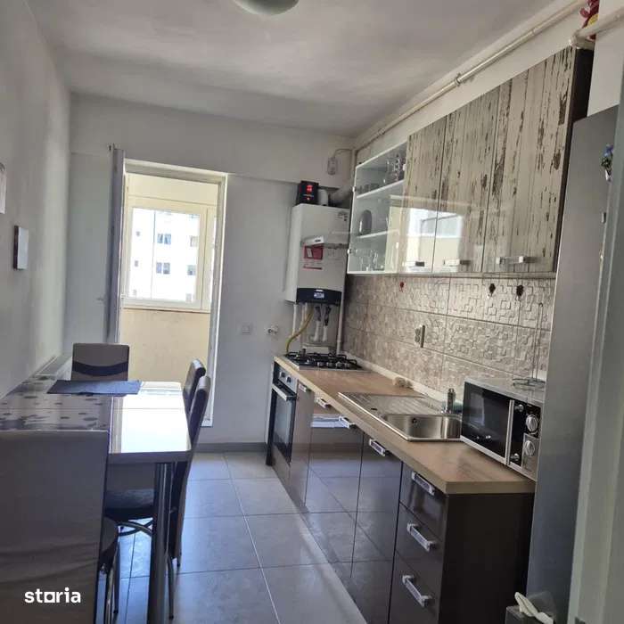 Apartament 2 Camere | Bragadiru | Loc de parcare subteran | Centrala p - Imagine principală: 5/8