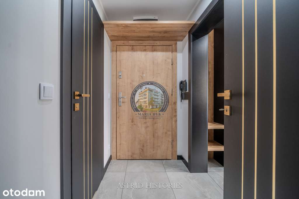 2 pokoje, 2 balkony, a do plaży 22 kroki!-10